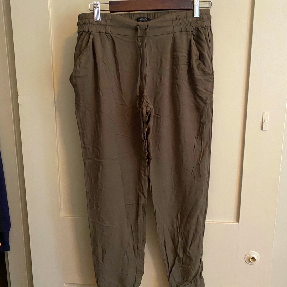 Joggers